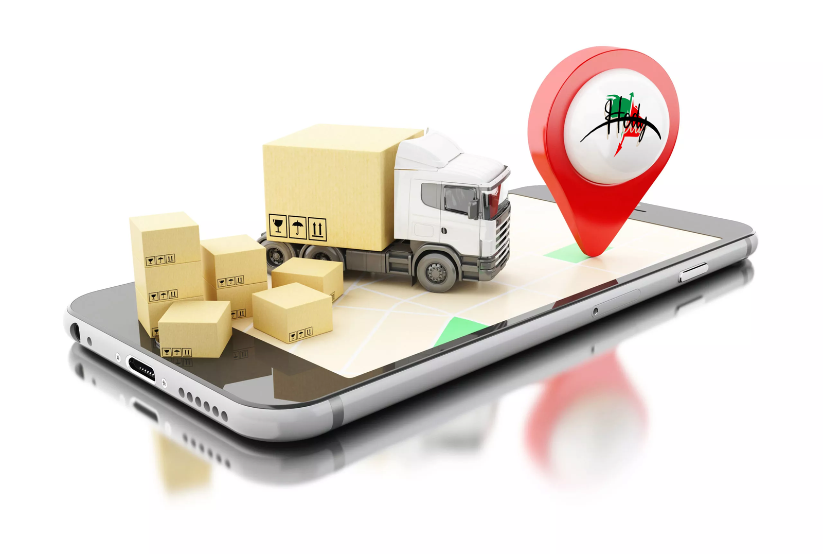 Dropshipping Image