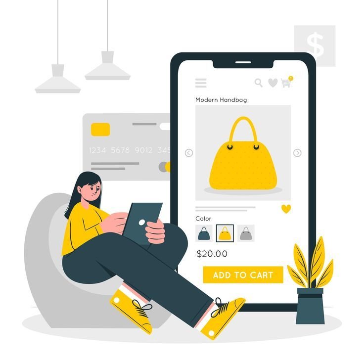 Dropshipping