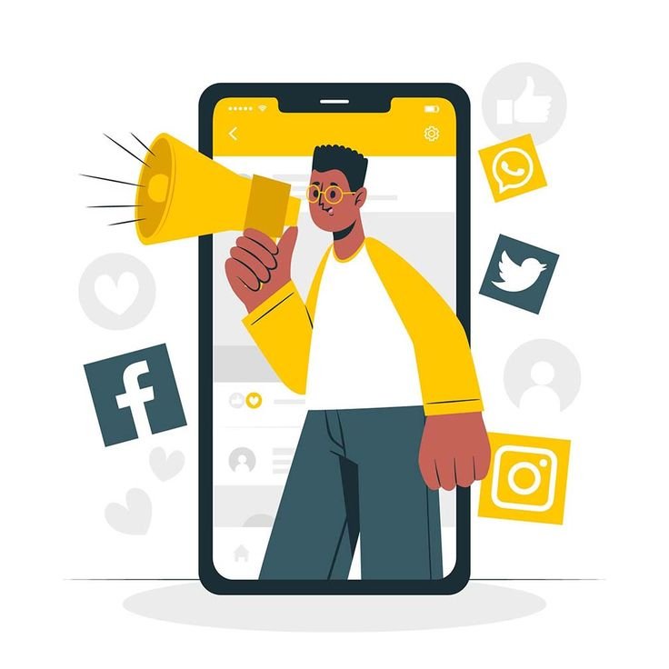 Social Media