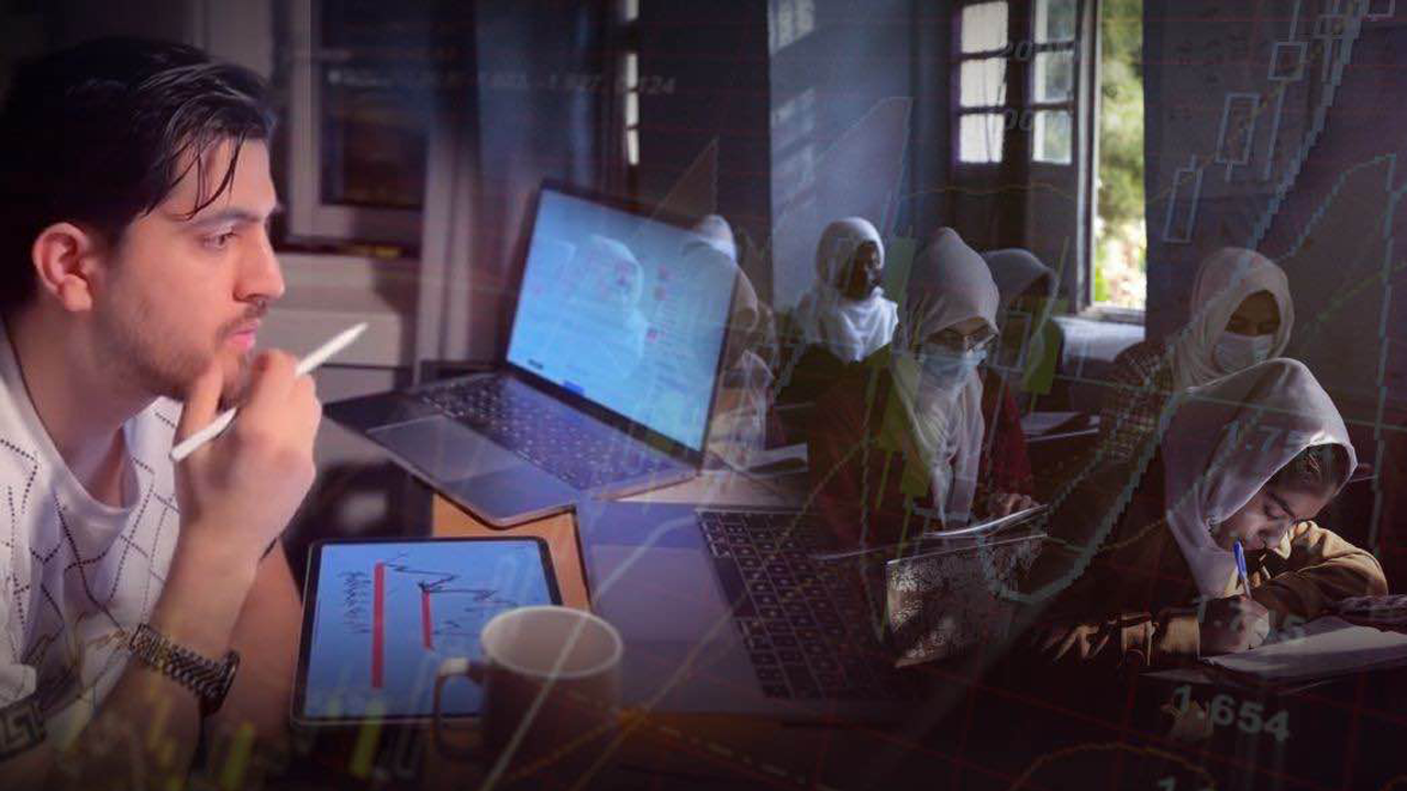 MrHedy Academy