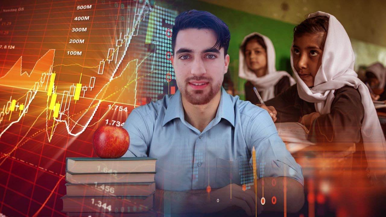 MrHedy Academy